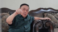 Selain Umumkan Nama, Wagub Kerahkan Satpol PP Sita Paksa Randis Pemprov Sulbar Dikuasai Pensiunan-Eks Pejabat