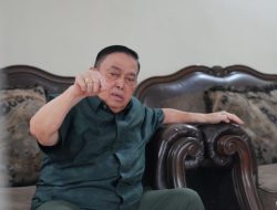 Selain Umumkan Nama, Wagub Kerahkan Satpol PP Sita Paksa Randis Pemprov Sulbar Dikuasai Pensiunan-Eks Pejabat