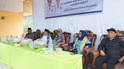 DPRD Apresiasi Langkah Cepat Gubernur Sulbar Salurkan Rp60 Miliar untuk Pembangunan Polman