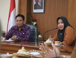 DPRD Sulbar Kunjungan Kerja di Bali: Pelajari Strategi Sukses Atasi Stunting dan Pemberdayaan Perempuan