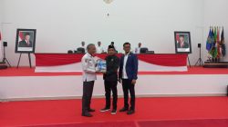 DPRD Sulbar Gelar Paripurna Bahas RPJMD 2025–2029: Legislatif dan Eksekutif Diminta Bersinergi