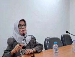 DPRD Sulbar Dorong Pemetaan Ulang Hutan dan Keterlibatan UMKM dalam Pengadaan