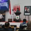 DPRD Sulbar Setujui Jawaban Gubernur Soal RPJMD 2025-2029, Dorong Percepatan APBD Perubahan