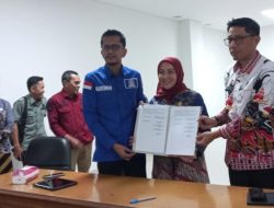 DPRD Sulbar Bahas Rancangan Awal RPJMD 2025-2029, Fokus pada Kesehatan, Ekonomi, dan Infrastruktur Merata
