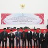 DPRD Sulbar Terima Laporan BPK RI, Pemprov Raih Opini WTP atas LKPD 2024