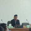 Komisi I DPRD Sulbar Kawal Ketat RPJMD 2025–2030, Tekankan Sinkronisasi Visi-Misi Gubernur