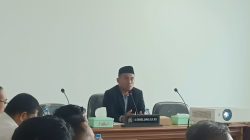 Komisi I DPRD Sulbar Kawal Ketat RPJMD 2025–2030, Tekankan Sinkronisasi Visi-Misi Gubernur
