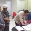DPRD Sulbar Gandeng Unhas Susun Ranperda Kesejahteraan Sosial