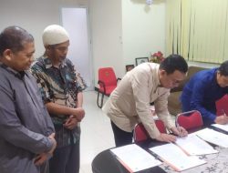 DPRD Sulbar Gandeng Unhas Susun Ranperda Kesejahteraan Sosial