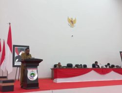 DPRD Sulbar Bahas Ranperda Penyertaan Modal ke Bank Sulselbar