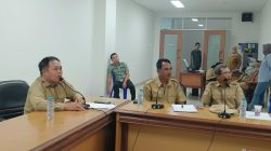 DPRD Sulbar Bahas Kunker ke Pasangkayu, Soroti Dugaan Penyerobotan Hutan dan Harga Sawit