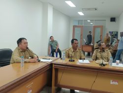 DPRD Sulbar Bahas Kunker ke Pasangkayu, Soroti Dugaan Penyerobotan Hutan dan Harga Sawit