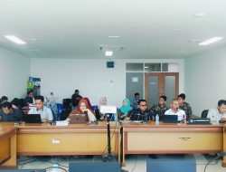 DPRD Sulbar Bahas Pertanggungjawaban APBD 2024, Dorong Tata Kelola Keuangan Daerah Lebih Akuntabel