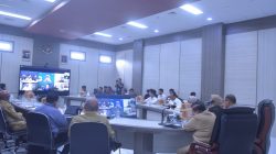 Ketua DPRD Sulbar Apresiasi Penurunan Inflasi dan Kemiskinan di Daerah