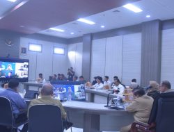 Ketua DPRD Sulbar Apresiasi Penurunan Inflasi dan Kemiskinan di Daerah