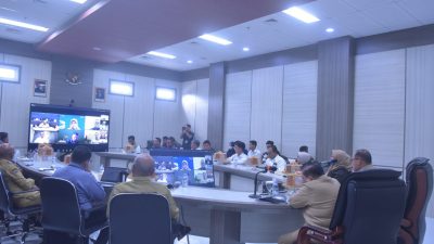 Ketua DPRD Sulbar Apresiasi Penurunan Inflasi dan Kemiskinan di Daerah