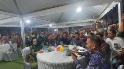 DPRD Sulbar Apresiasi Sandeq Silumba 2025, Simbol Pelestarian Budaya dan Penggerak Ekonomi Lokal
