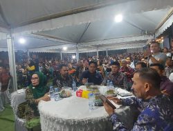 DPRD Sulbar Apresiasi Sandeq Silumba 2025, Simbol Pelestarian Budaya dan Penggerak Ekonomi Lokal