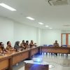 DPRD Sulbar dan Diskominfo Sepakati Penguatan Publikasi Kelembagaan