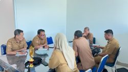 DPRD Sulbar Matangkan Persiapan Paripurna Istimewa Hari Jadi ke-21 Provinsi